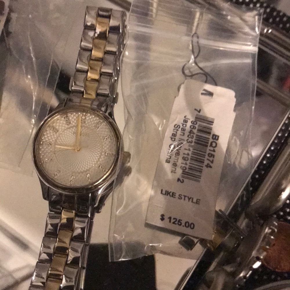 Fossil Watch